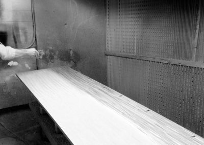 Armstrong Jordan Luxury handmade bespoke kitchen handmade cabinet fitters