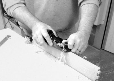 Armstrong Jordan Luxury handmade bespoke kitchen handmade cabinet fitters